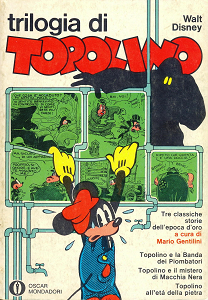 Trilogia Di Topolino