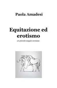 Equitazione ed erotismo