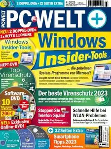 PC Welt - April 2023