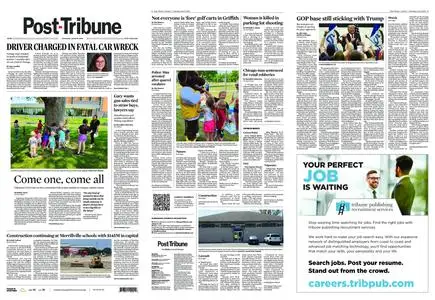 Post-Tribune – June 10, 2023