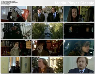 Final Arrangements (2008)