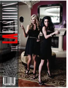 The Los Angeles Magazine June 2012