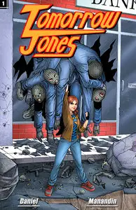 Tomorrow Jones 001 (2012)