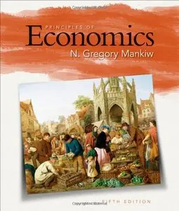 Principles of Economics (repost)