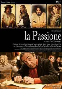 La passione / The Passion (2010)
