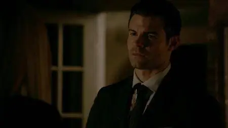 The Originals S04E13