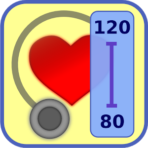 Blood Pressure Diary Pro v3.1.3