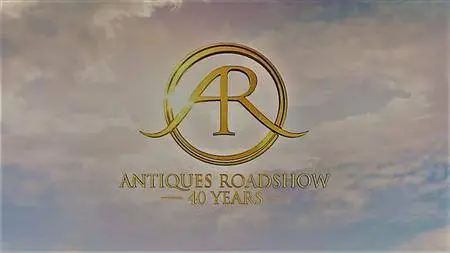 BBC - Antiques Roadshow: Series 40 Cardiff Castle (2018)