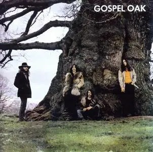 Gospel Oak - Gospel Oak (1970) [Reissue 2003] (Repost)