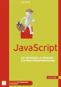 JavaScript: Die universelle Sprache zur Web-Programmierung 