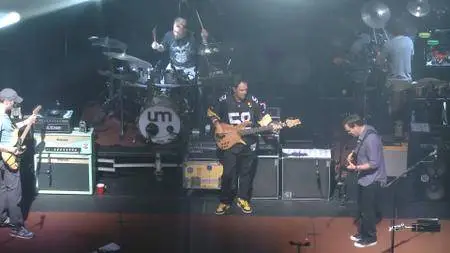 Umphrey's McGee TourGigs Collection - New Years Run 2014-2015 (2015) Re-up