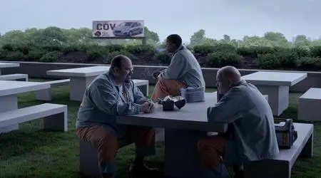 Philip K. Dick's Electric Dreams S01E10