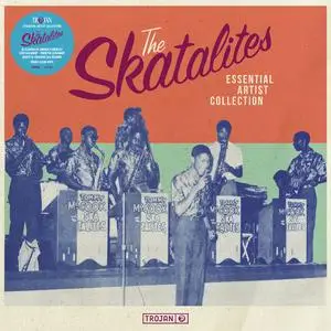The Skatalites - Essential Artist Collection (2023)
