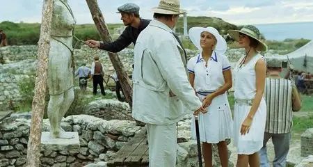 Sappho (2008)