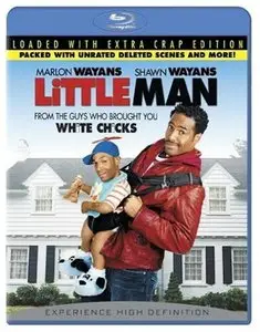 Little Man (2006)