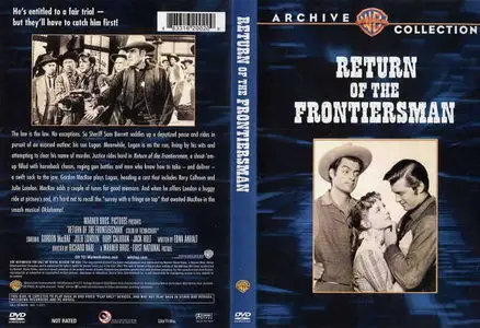 Return of the Frontiersman (1950)