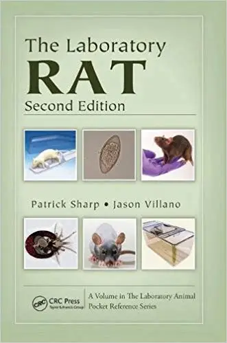 The laboratory rat