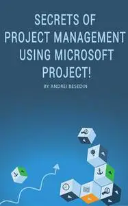 «Secrets of Project Management Using Microsoft Project» by Andrei Besedin