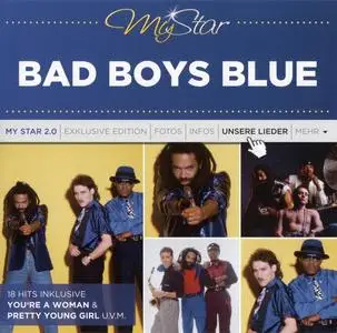 Bad Boys Blue - My Star (2019)