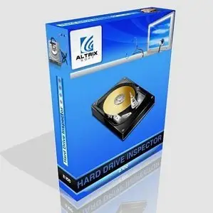 Hard Drive Inspector 3.27 Build 238 Professional Multilanguage Portable