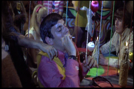 The Trip - by Roger Corman (1967)
