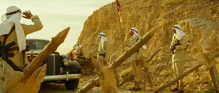 Black Gold (2011)