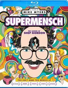 Supermensch: The Legend of Shep Gordon (2013)