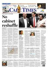 Cape Times - February 8, 2017