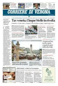 Corriere di Verona - 8 Giugno 2018