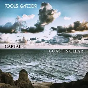 Fools Garden - Captain ... Coast Is Clear (2021) [Official Digital Download]