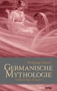 Handbuch der Germanischen Mythologie.