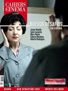 Cahiers du Cinema España - Num 27 - October 2009 (+ Special num 09)