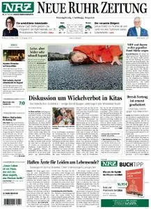 Neue Ruhr Zeitung – 13. März 2019