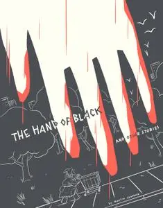The Hand of Black (2021) (digital-Empire