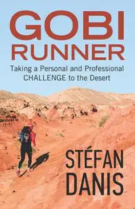 «Gobi Runner» by Stefan Danis