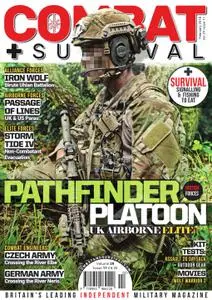 Combat & Survival – 11 January 2018