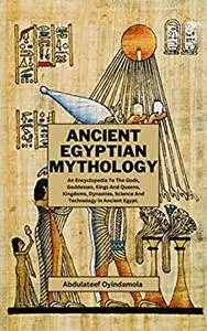 Ancient Egyptian Mythology