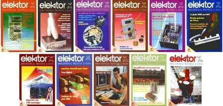 Elektor 1989