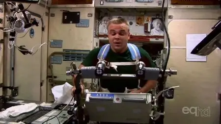 Smithsonian Channel - Spotlight: Bots or Bodies (2010)