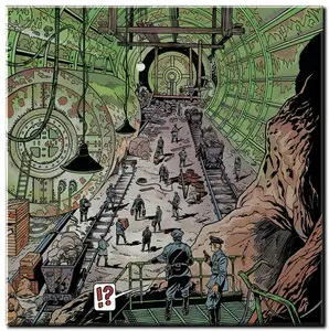Oleffe & Grenson - Carland Cross - Complet - (Re_Up)