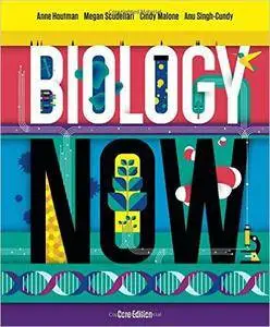 Biology Now