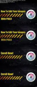 How To Edit And Enhance Images Like A Pro With PIXLR