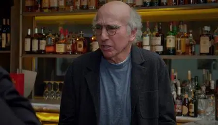 Curb Your Enthusiasm S09E10 (2017)