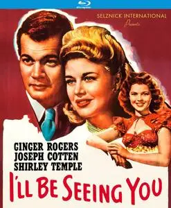 I'll Be Seeing You (1944) [w/Commentary]