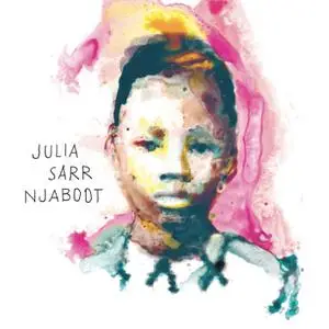Julia Sarr - Njaboot (2023) [Official Digital Download]