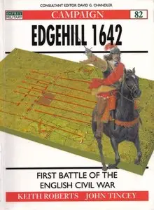 Edgehill 1642: The English Civil War