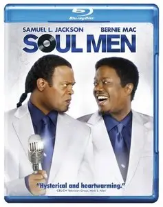 Soul Men (2008)