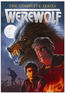 Werewolf - Complete Series (1987)