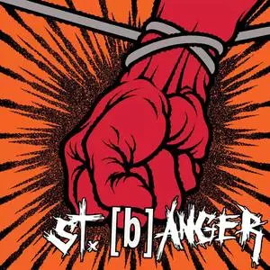 Metallica - St. [b]Anger (2024) [Official Digital Download 24/192]