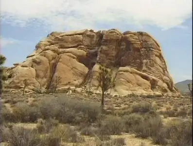 Золотой глобус. 1. Национальные парки США (Часть 1)